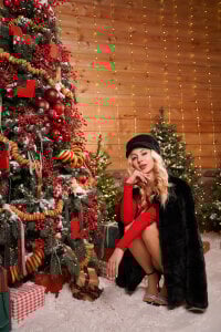 Barbie_Kris__ Heavenly Holiday Εικόνα 3