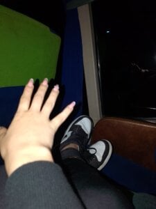 mary_joseph TRAVEL ✈✈💖 Pic 4