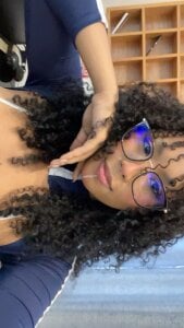 Corinnah_Beauty my cute face Pic 2