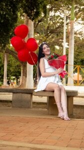 Antonella_cutee valentine photos Photo 4