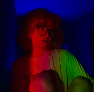 <3 od FoxyDemure  4 snímek