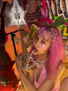 Zdjęcia ToriSpace_ sexy girl 🔥❤💦: 