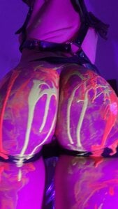 b3k_afrodict Sexy paint صورة واحدة|b3k_afrodict Sexy paint صورتان|b3k_afrodict Sexy paint  3 صور|b3k_afrodict Sexy paint  3 صورة