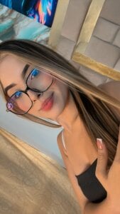 CarolinaCutee ♥ Pic