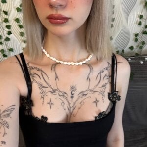 meli_sun Public Pic 2