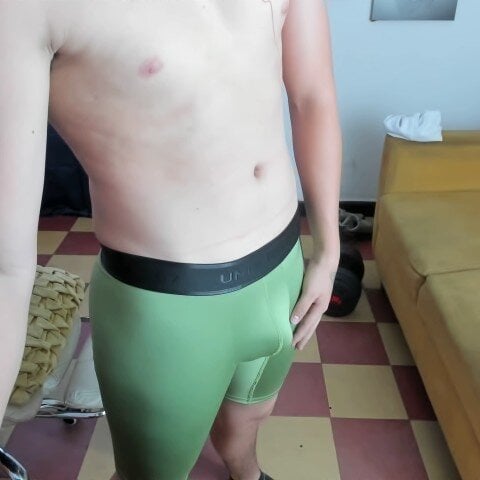 daniel_leon Trending Pic 7427