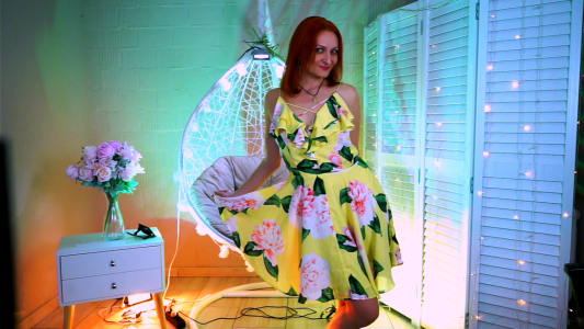 DianaTorrens Fresh look🥰😊😇 Pic 2