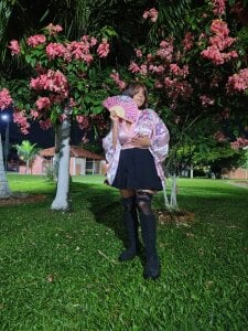 Princess_Venus Cute Hình 5