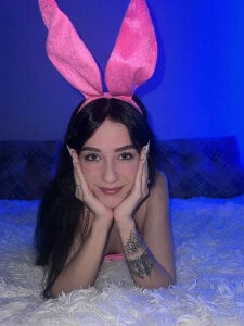 Naughty bunny 🐰 de Monica_Reid Foto 5
