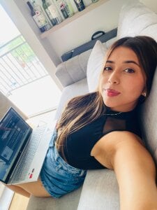 😇💋 de ExoticaScarlett  3 photos