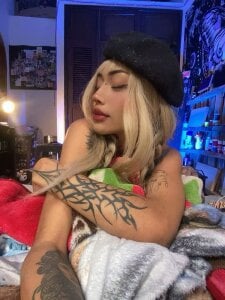 Ivy_Byte Me🖤 Kuva 2