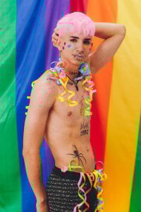 SebasFallon PRIDE 2023 Pic 3