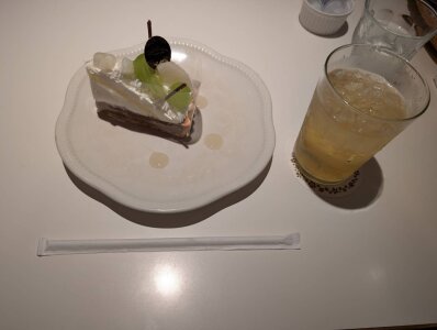 miku_0117ケーキ♡图片