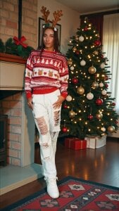 Nathan_Smith_ The magic of Christmas lives in the small moments Pic