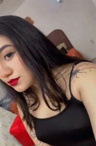 Misheru_ Just Me Pic 4