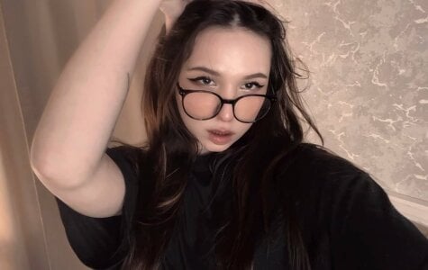 I got bored and decided to take a photo🤭 de LizaWakenight  5 Imagens