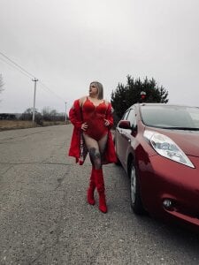 Nayvessa 🔥🔥🔥👄 Pic 2