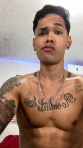 Andres_Santos777 Public Pic