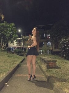 lizzyrossie All my sensuality ❤️‍🔥✨💋 Bilde 9