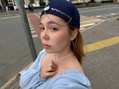 lexa_cute Beauty is nearby Bilde 6