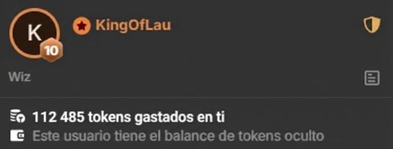 Im_lauritaa My King Of 2025 👑 Pic