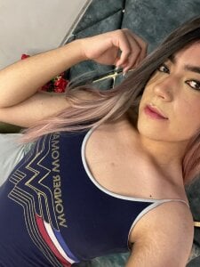 Ash_Monroe 🥰🌸 Foto 3