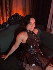 hanna_lee02 Halloween👻🦇 Pic 4