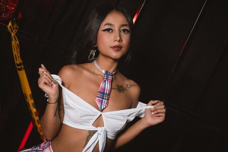 BiancaShermann 👅 Pic 2