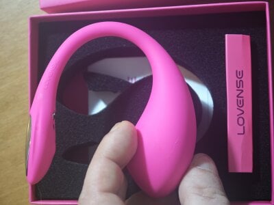 My new Toys ❤️⬆️💦 de bigsweetdick87  5 Imagens