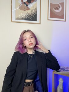 JennyLisy Public Pic 2