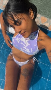 babilett a little vitamin d☀️ Pic 2