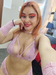 zoe_love18Zoe love❤️图片 4