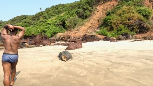 Hunky_Ariyaan Public Pic 4