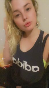 BlondeLoveAffair