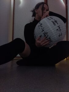 LaizyMaryMur Public Pic 2