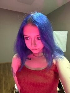 Cold_Embrace EVEN MORE OF YOUR WILLOW 사진