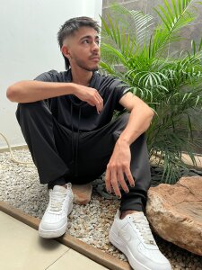 samaevil my life Pic 8