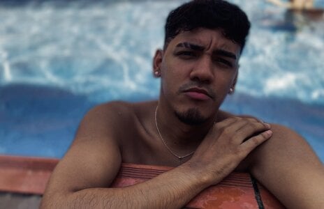 Red_Diamond_Guy: Raymond ( фото)