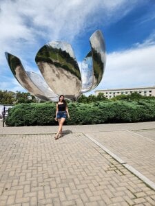 Ariagal Eyes here! Pic 8