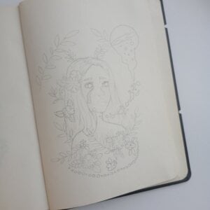 Lexi_Bottom my drawings Pic