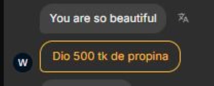 Mike_thomsonn my king 👑 my great man 💗🥰 Bilde 2