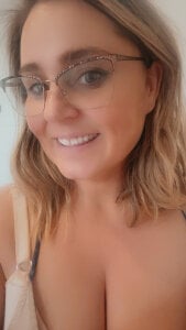 Blondie955 Me 🥰 Pic 4