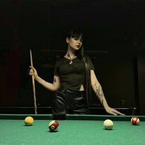 Morana_Batt happy halloween 🔮 Fotka