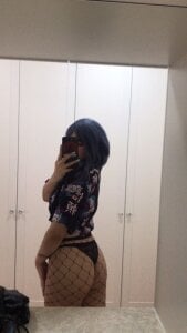 NannaJon My sweet body Pic 3