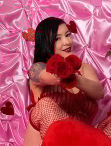 star_hanks 💖 Your Valentine is here Foto