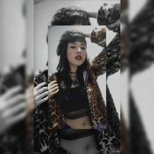 <3 de Lilith-fantine  5 Imagens