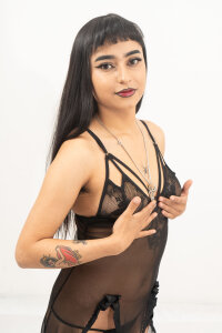 CLEO_ROSS Public Pic 5