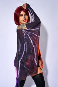 MadelaineJones 🎃 🎃 Pic 4