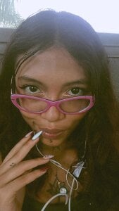 Lunita_5 My face😍 Pic 7