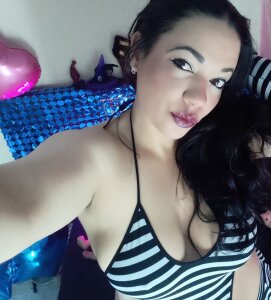 SweetYolitt Dam of your wishes love Pic 4